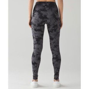 lululemon shibori wunder under